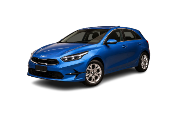KIA Ceed 1.5 T-GDi Power