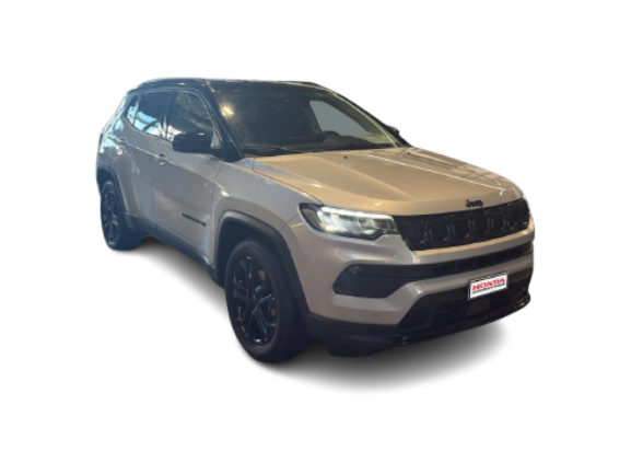 JEEP Compass 1.3 Night Eagle 4xe