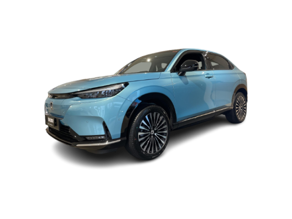 HONDA eNy1 Advance