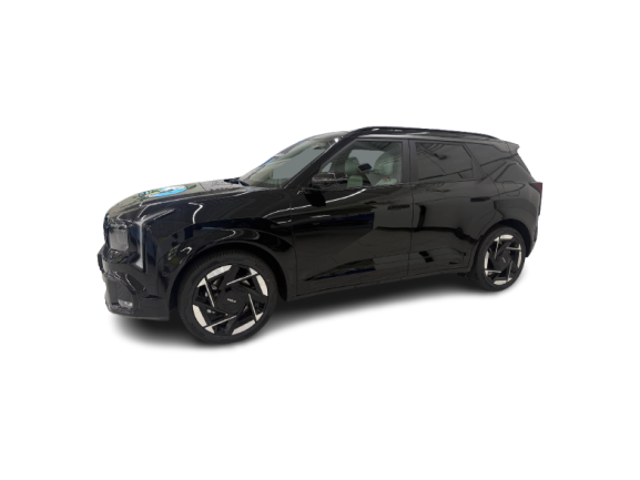 KIA Seltos 1.6 T-GDi GT-Line