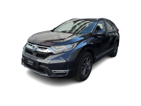 HONDA CR-V 2.0 i-MMD Executive 4WD