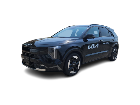 KIA Niro 1.6 GDi Hybrid Style