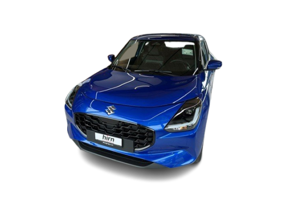 SUZUKI Swift 1.2 Sakura Top Hybrid 4x4