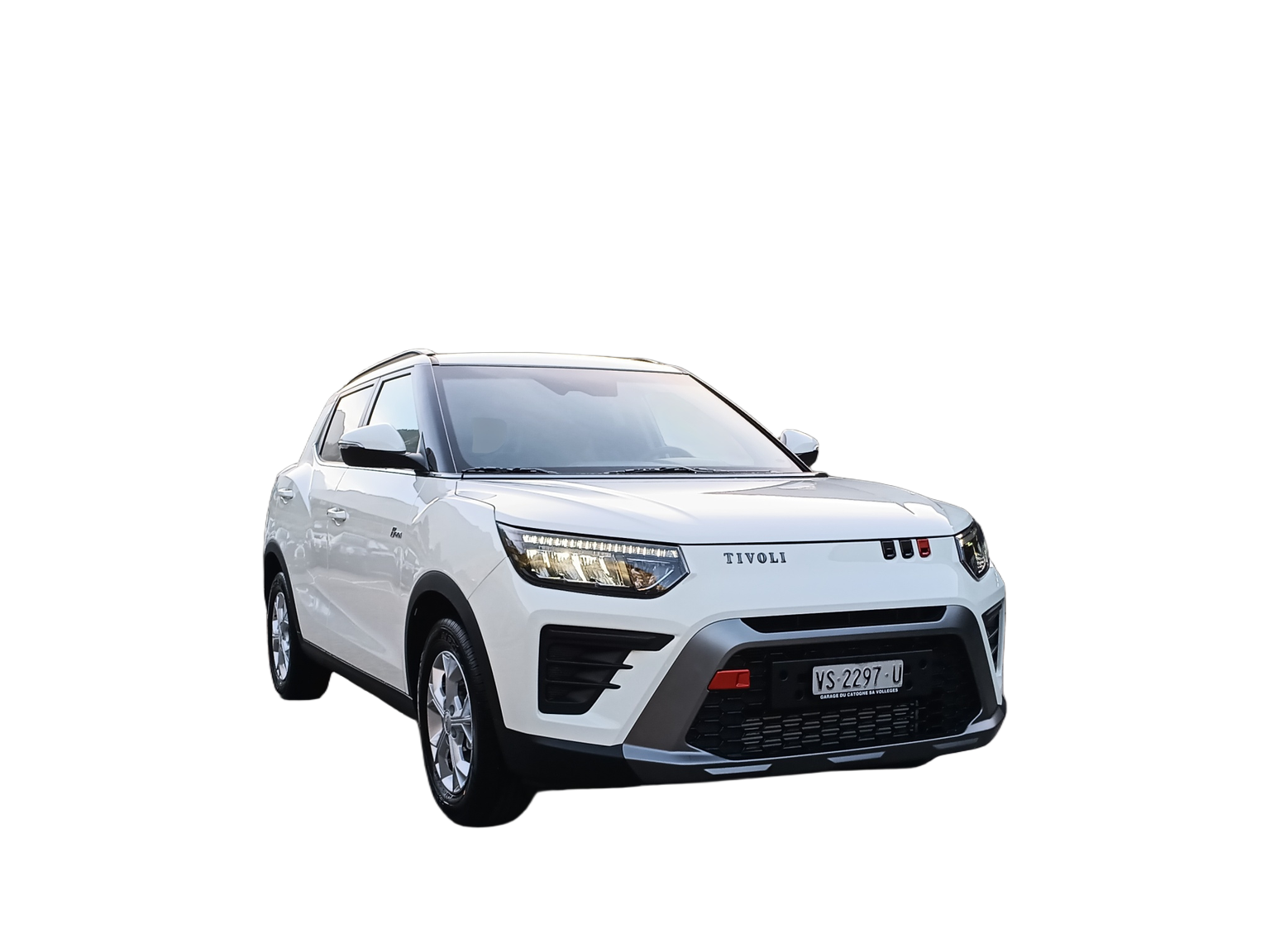 Vehicle Image