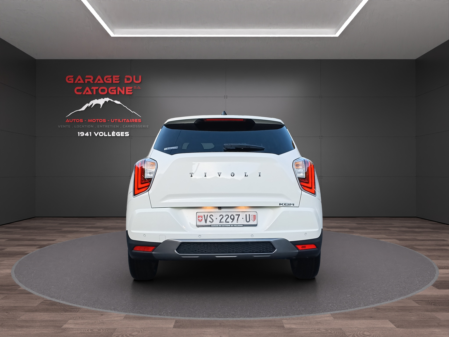 Vehicle Image