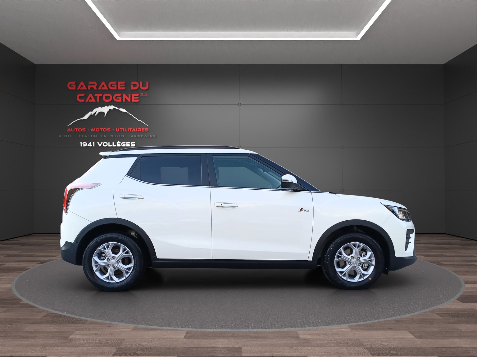 Vehicle Image