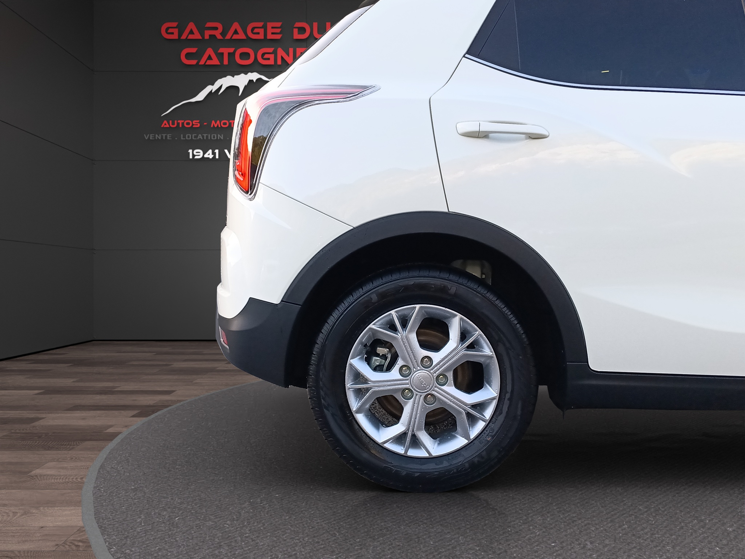 Vehicle Image