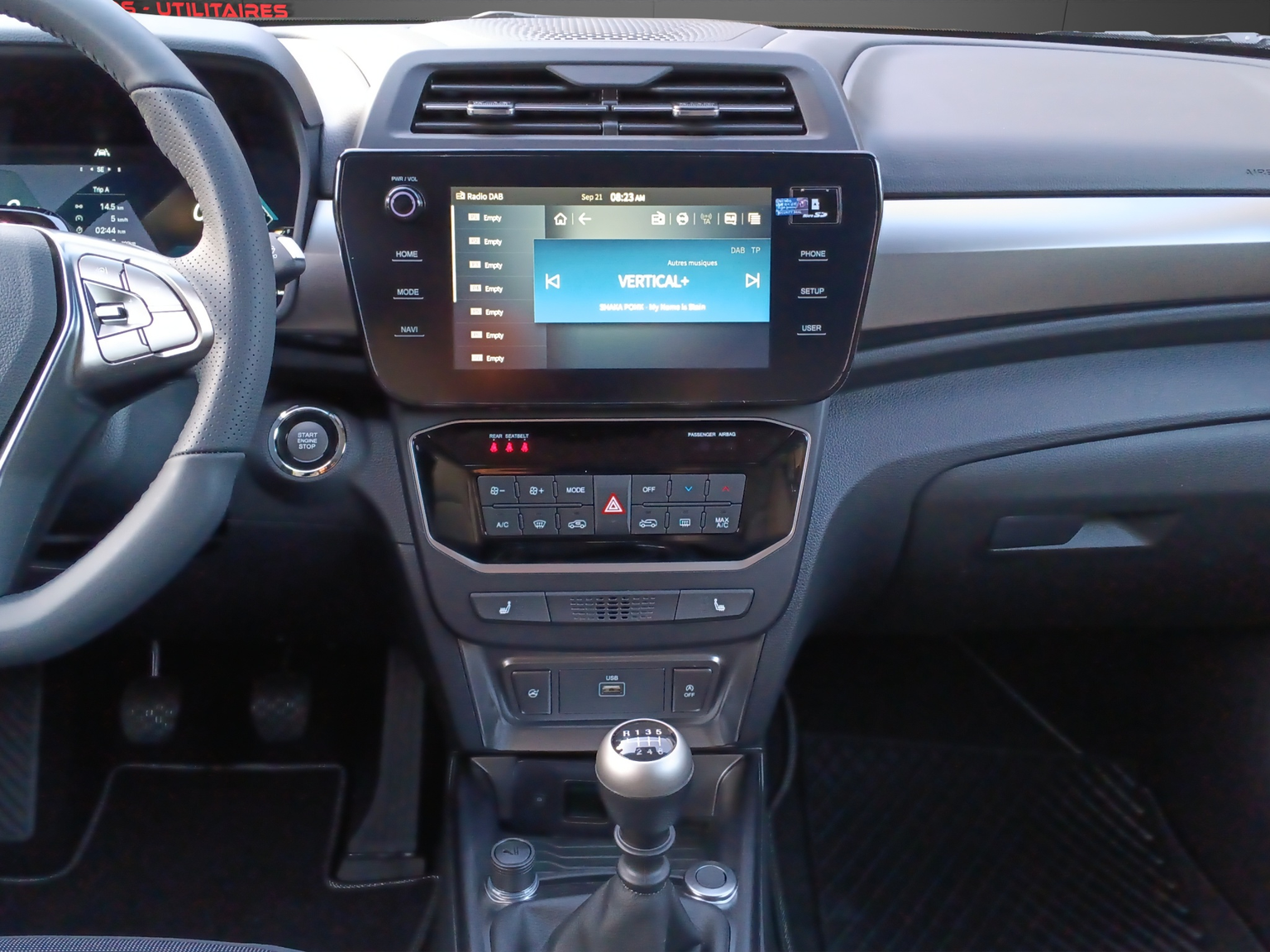 Vehicle Image