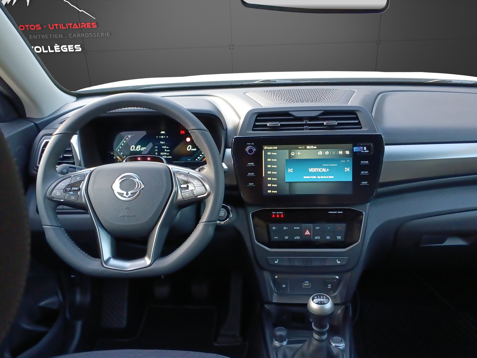 Vehicle Image