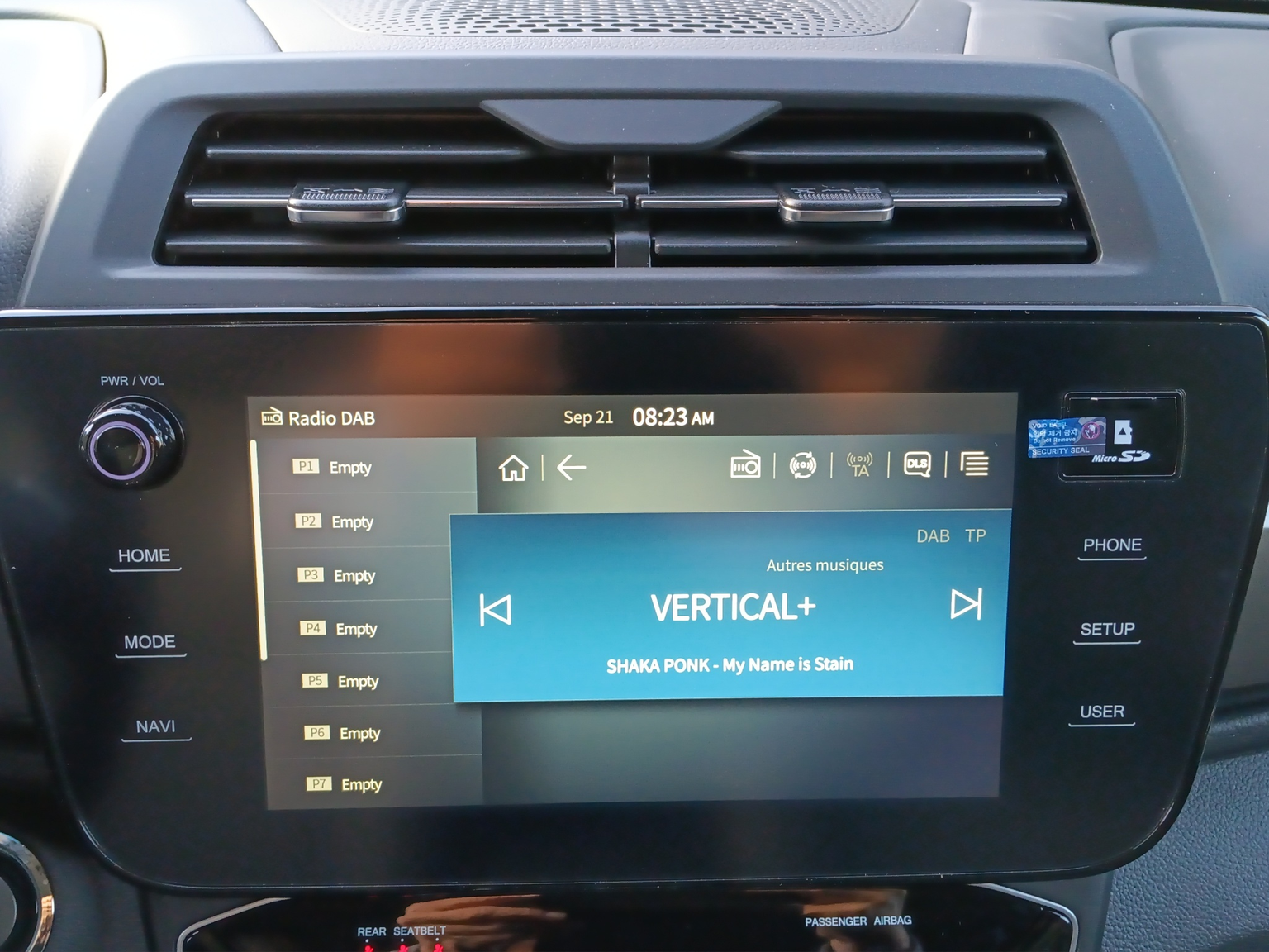 Vehicle Image