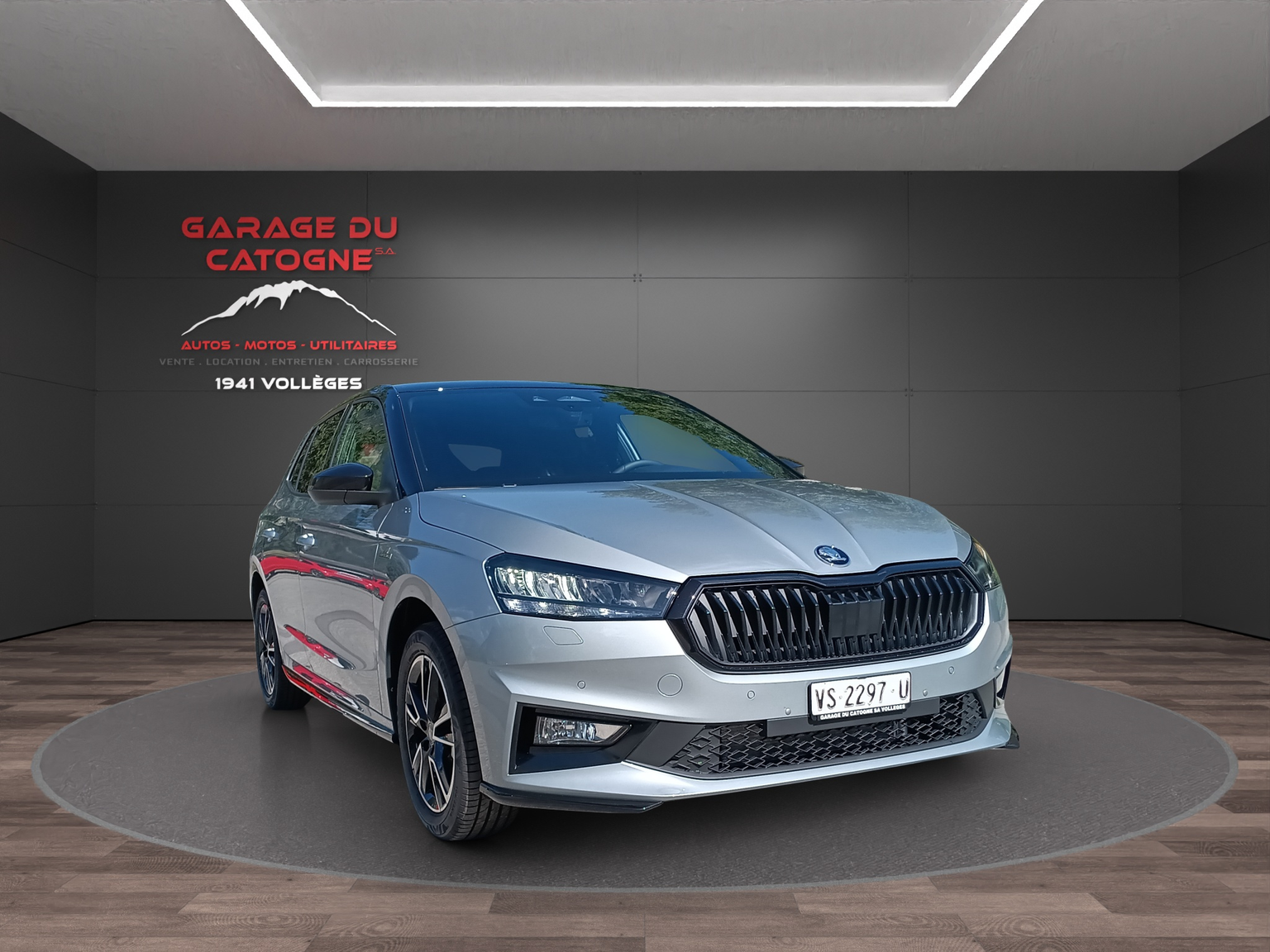 Vehicle Image