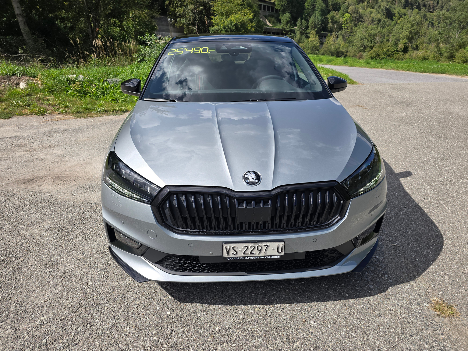 Vehicle Image