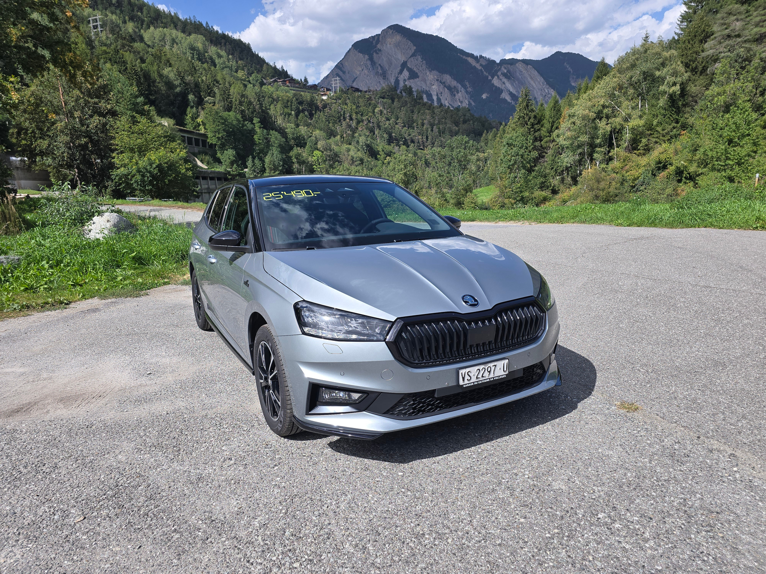 Vehicle Image