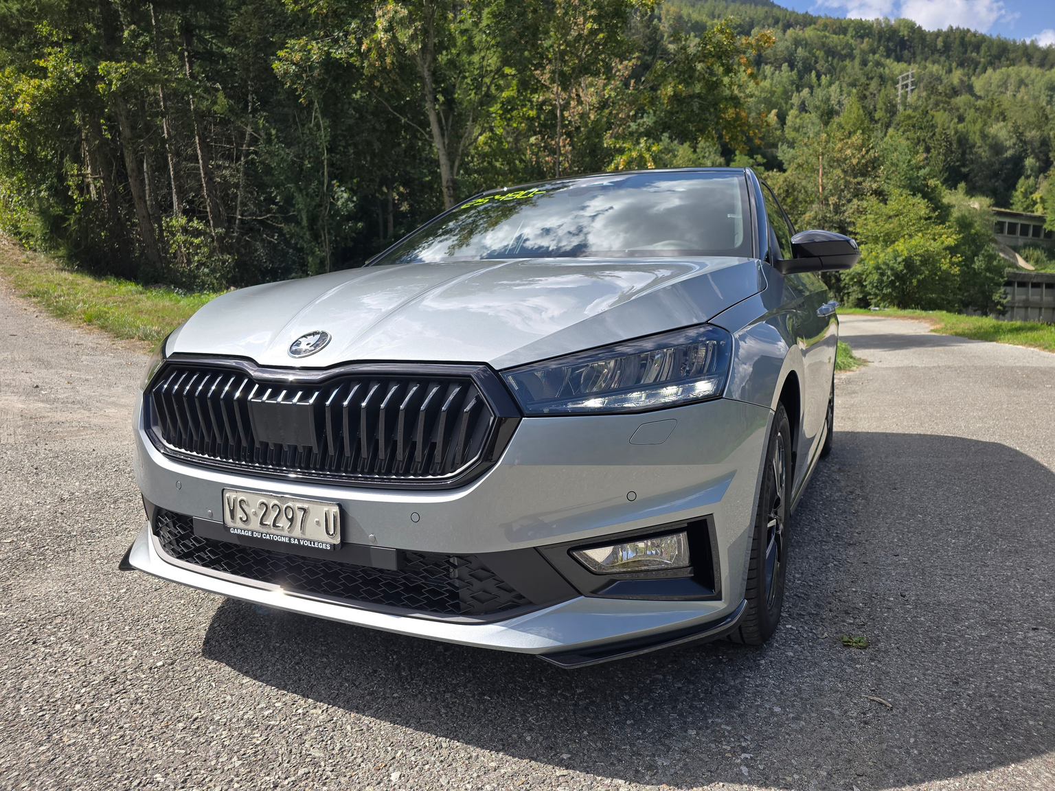 Vehicle Image