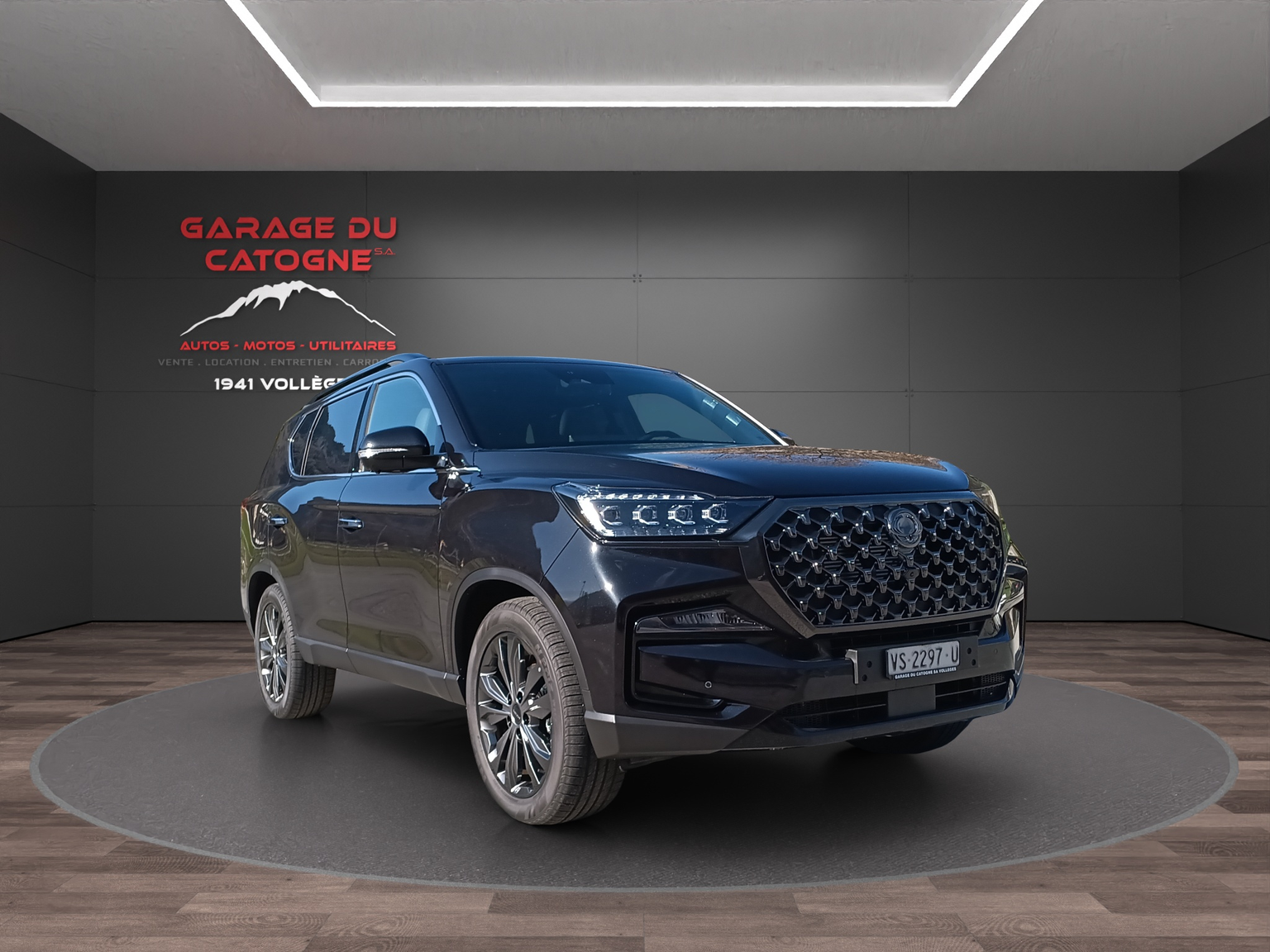 Vehicle Image