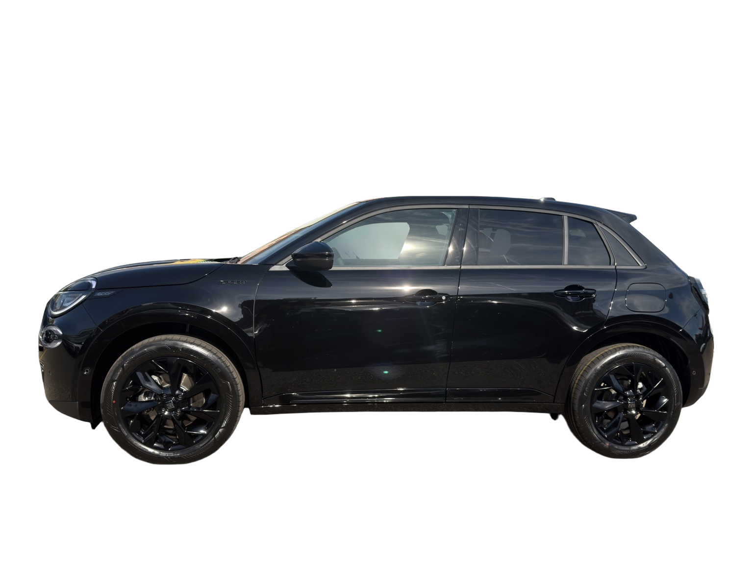 FIAT 600 1.2 Hybrid 145 Sport