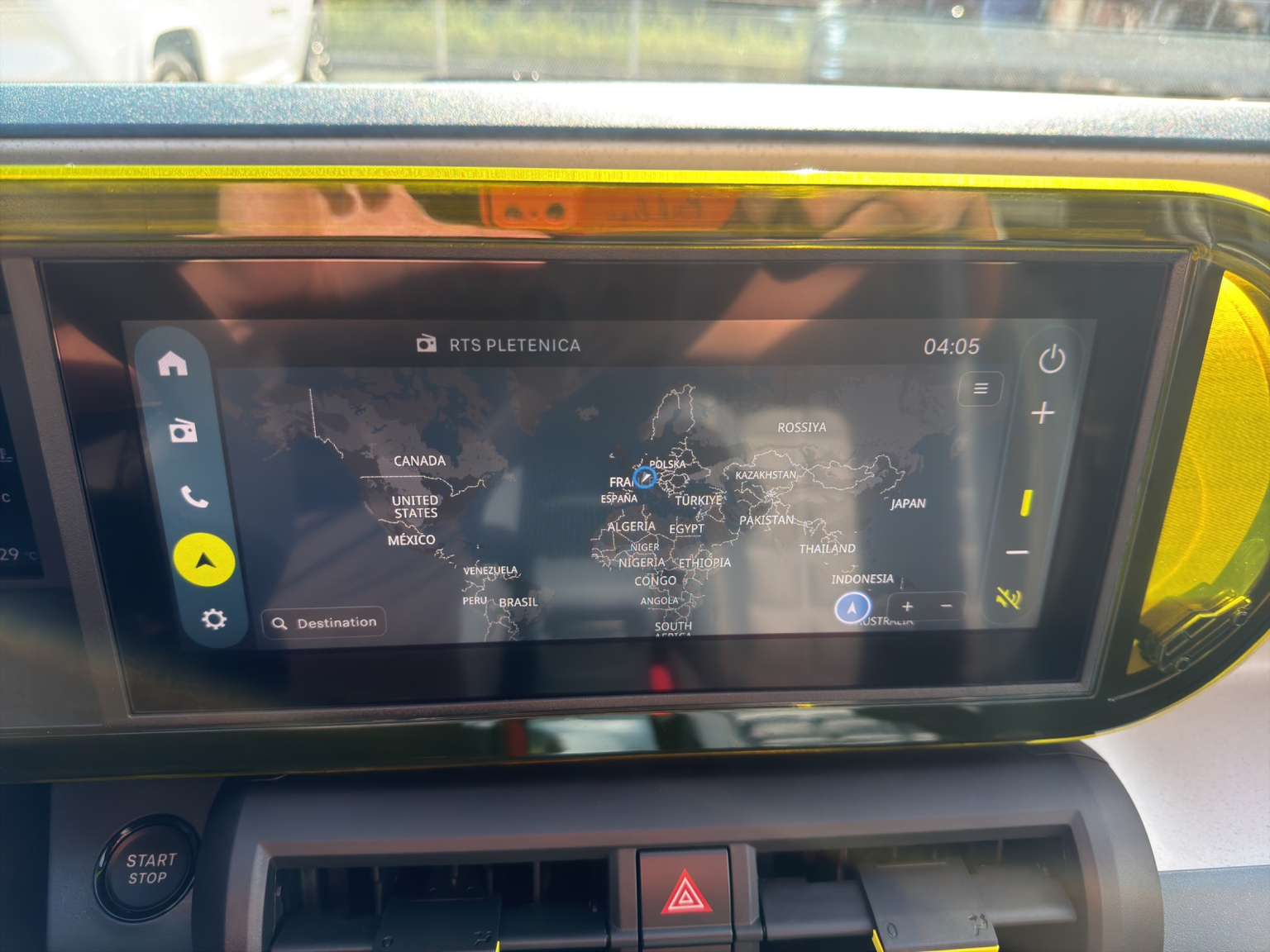 Vehicle Image