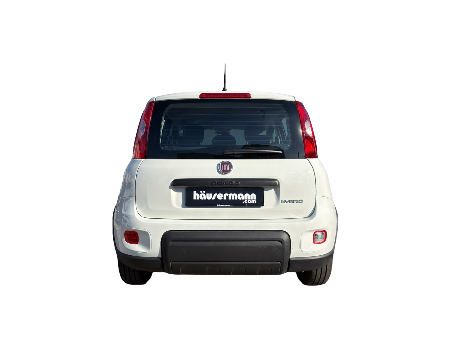 FIAT Panda 1.0 Hybrid Cult