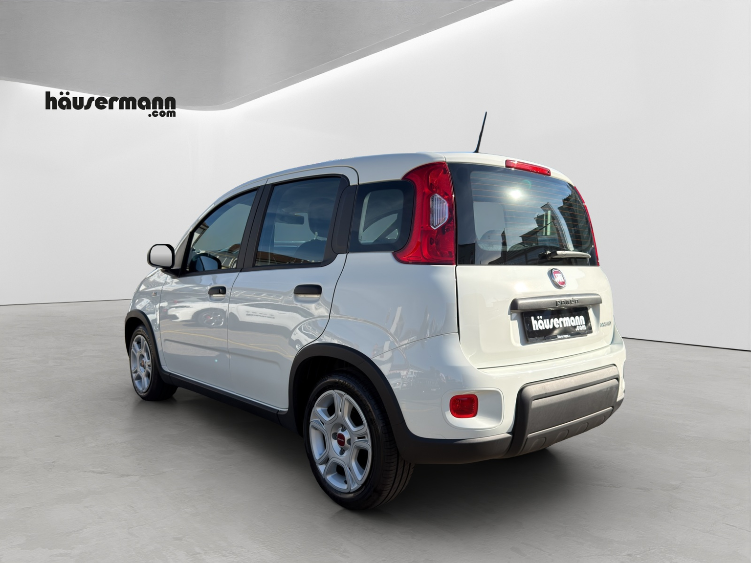 FIAT Panda 1.0 Hybrid Cult