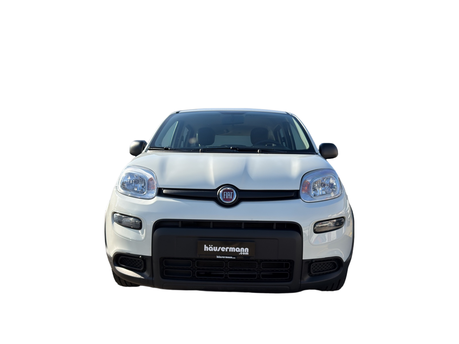 FIAT Panda 1.0 Hybrid Cult