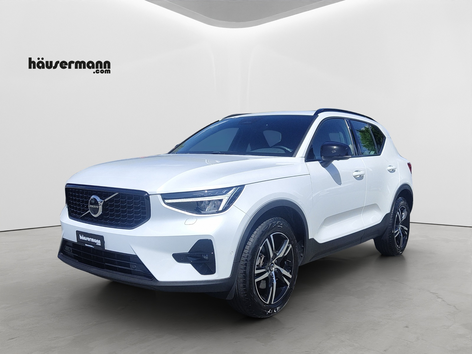 Volvo XC40 im Auto Abo von CARIFY - Bild 1