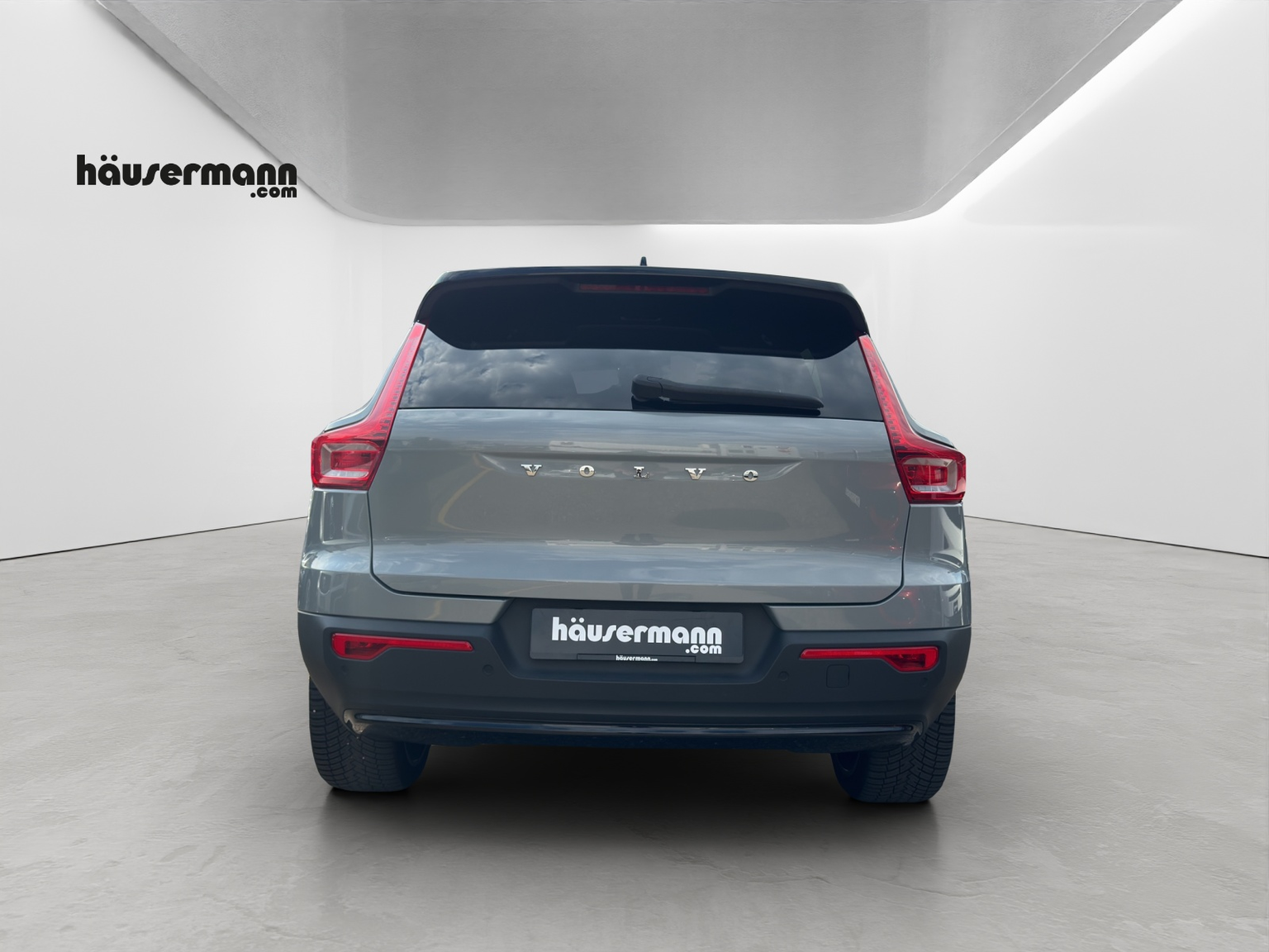 VOLVO XC40 E80 Twin Plus AWD
