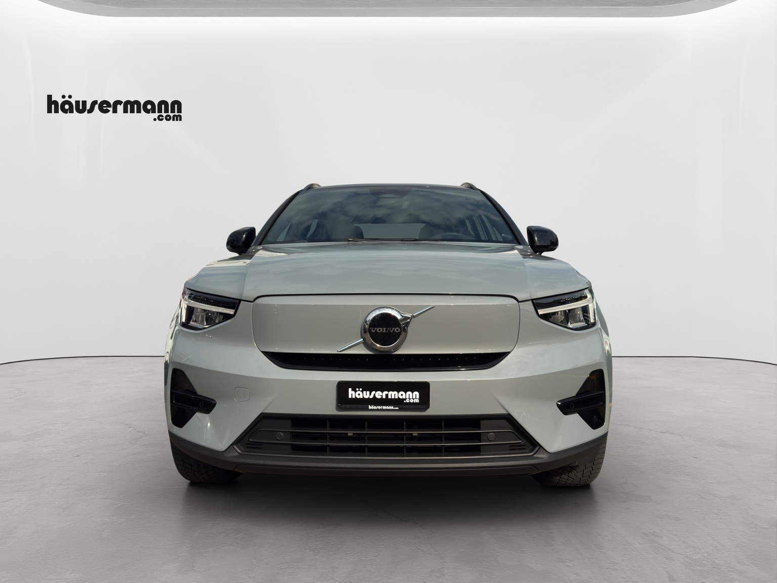 VOLVO XC40 E80 Twin Plus AWD