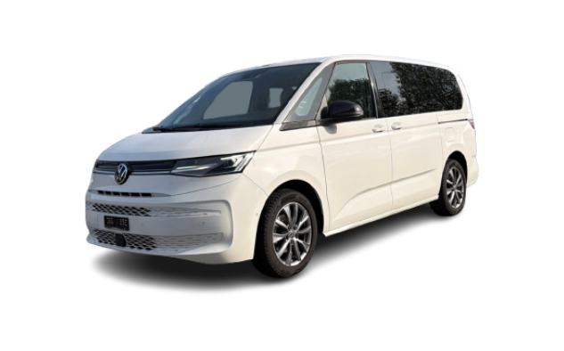 VW Multivan 2.0 TDI Life DSG Lang