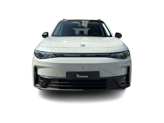 LEAPMOTOR C10 EV AWD