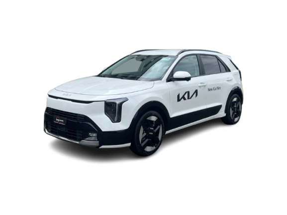 KIA Niro 1.6 GDi Hybrid Style