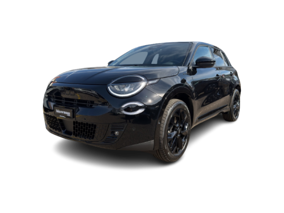 FIAT 600 1.2 Hybrid 145 Sport