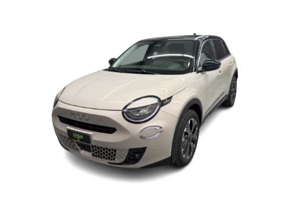 FIAT 600 1.2 Hybrid 145 La Prima