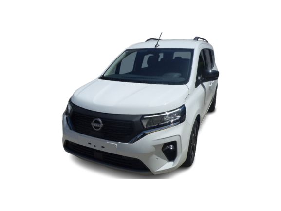 NISSAN Townstar L2 1.3 DIG-T N-Connecta