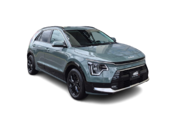 KIA Niro 1.6 GDi Plug-in Hybrid Power Edition