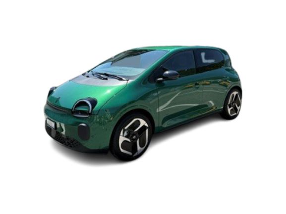 RENAULT Twingo E-Tech Urban Range techno