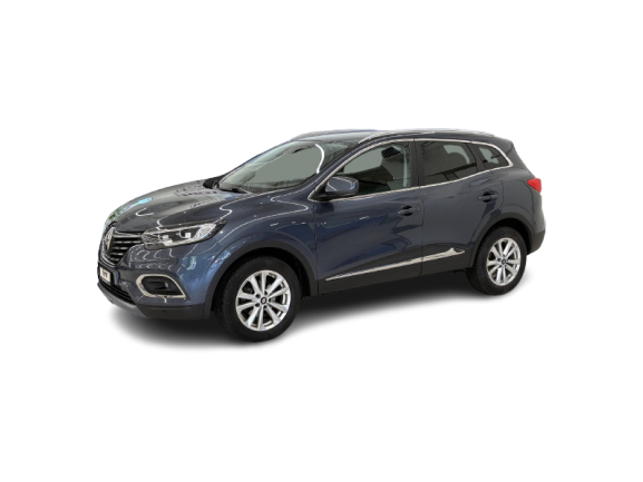 RENAULT Kadjar 1.3 TCe 160 Intens EDC