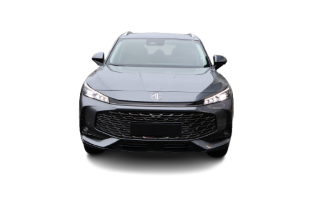 MG HS 1.5 Hybrid Luxury