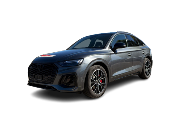 AUDI Q5 Sportback 55 TFSI e PHEV Black Edition quattro S-tronic