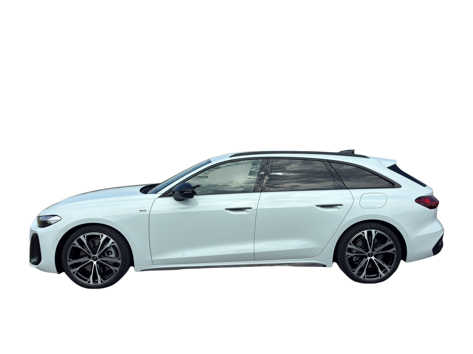 AUDI A5 Avant e-hybrid quattro Attraction 220 kW S tronic