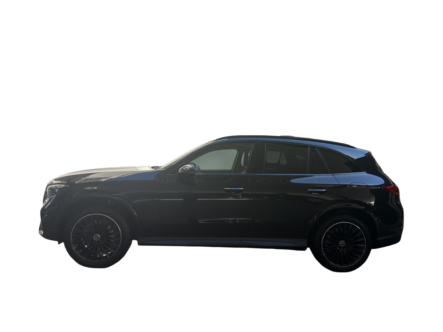 MERCEDES-BENZ GLC 400 e 4Matic EQ Star 9G-Tronic