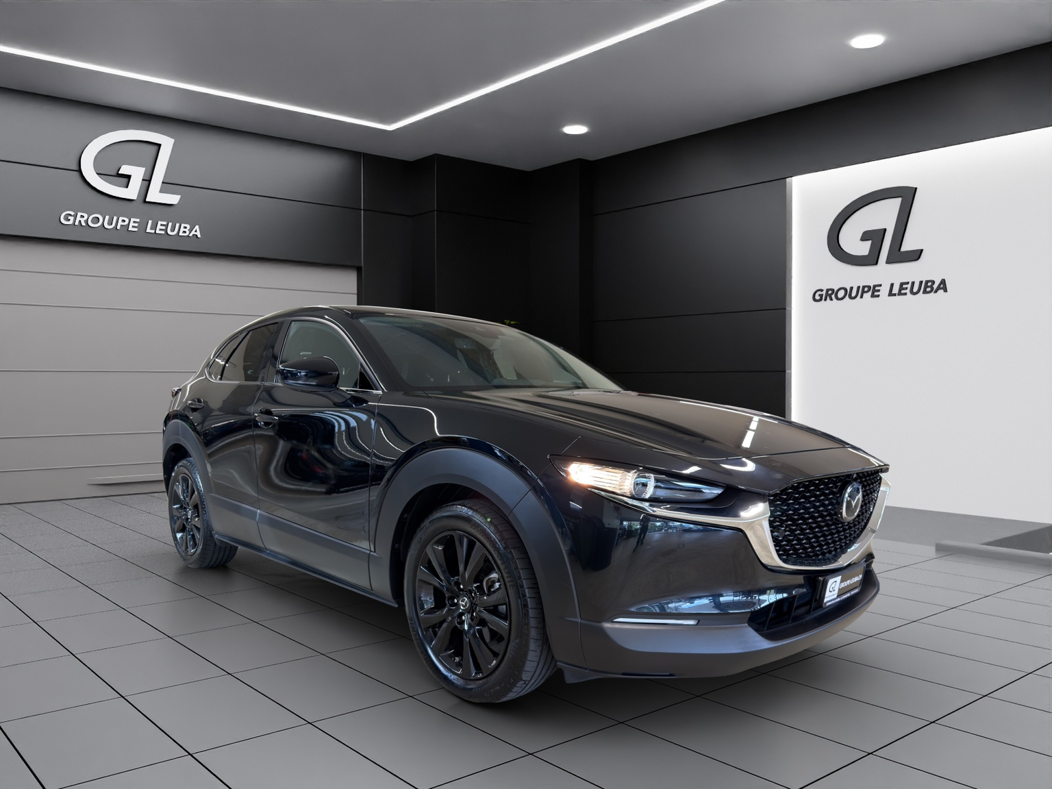 MAZDA CX-30 X 186 Homura AWD
