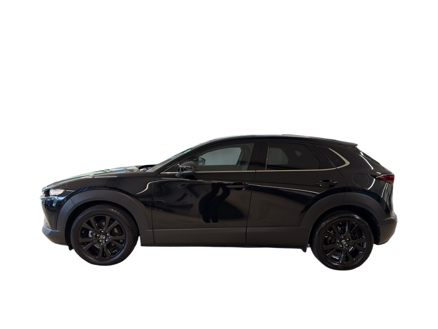 MAZDA CX-30 X 186 Homura AWD