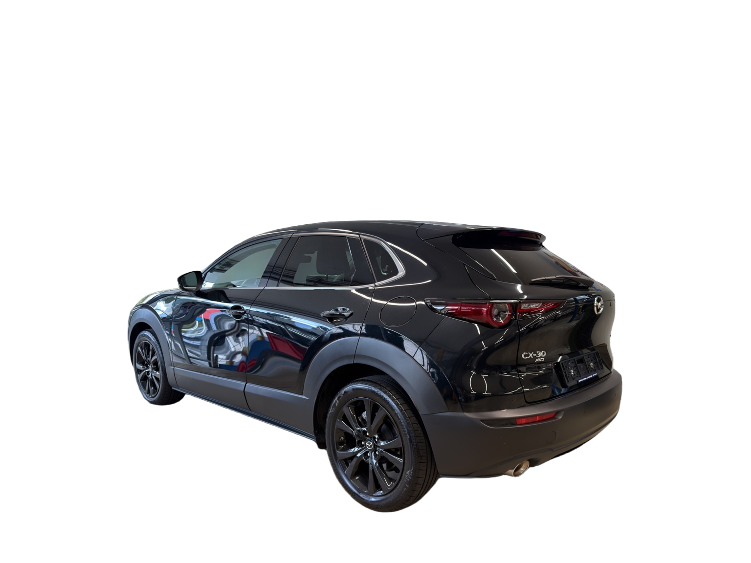 MAZDA CX-30 X 186 Homura AWD
