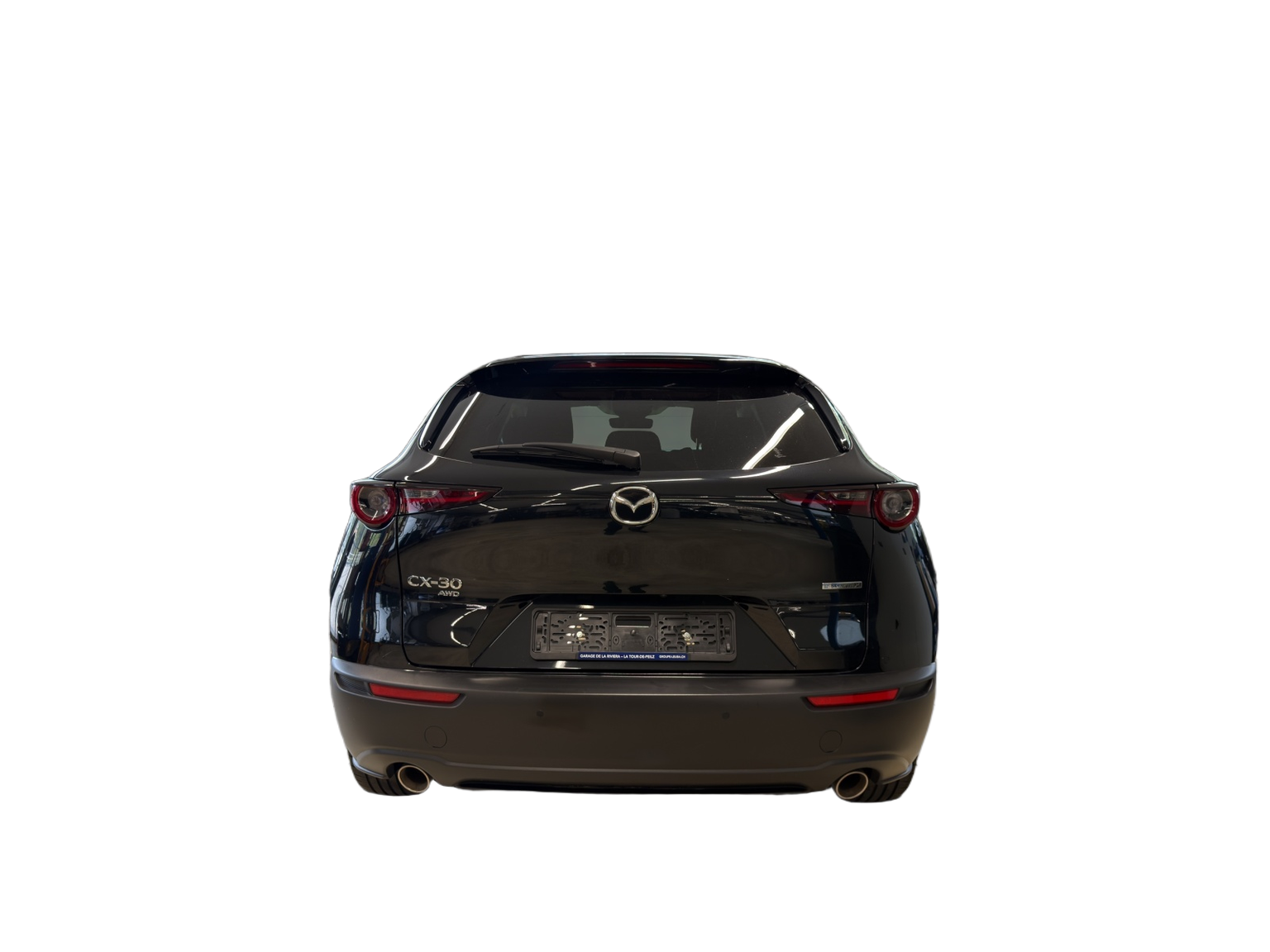 MAZDA CX-30 X 186 Homura AWD