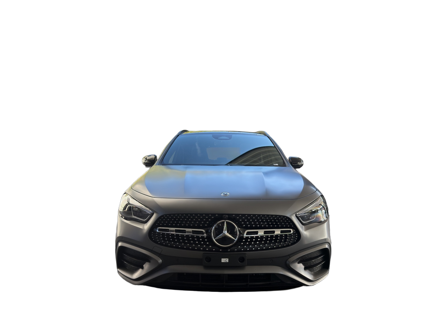 MERCEDES-BENZ GLA 200 Night Star 7G-DCT