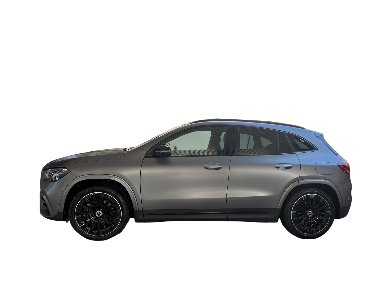 MERCEDES-BENZ GLA 200 Night Star 7G-DCT