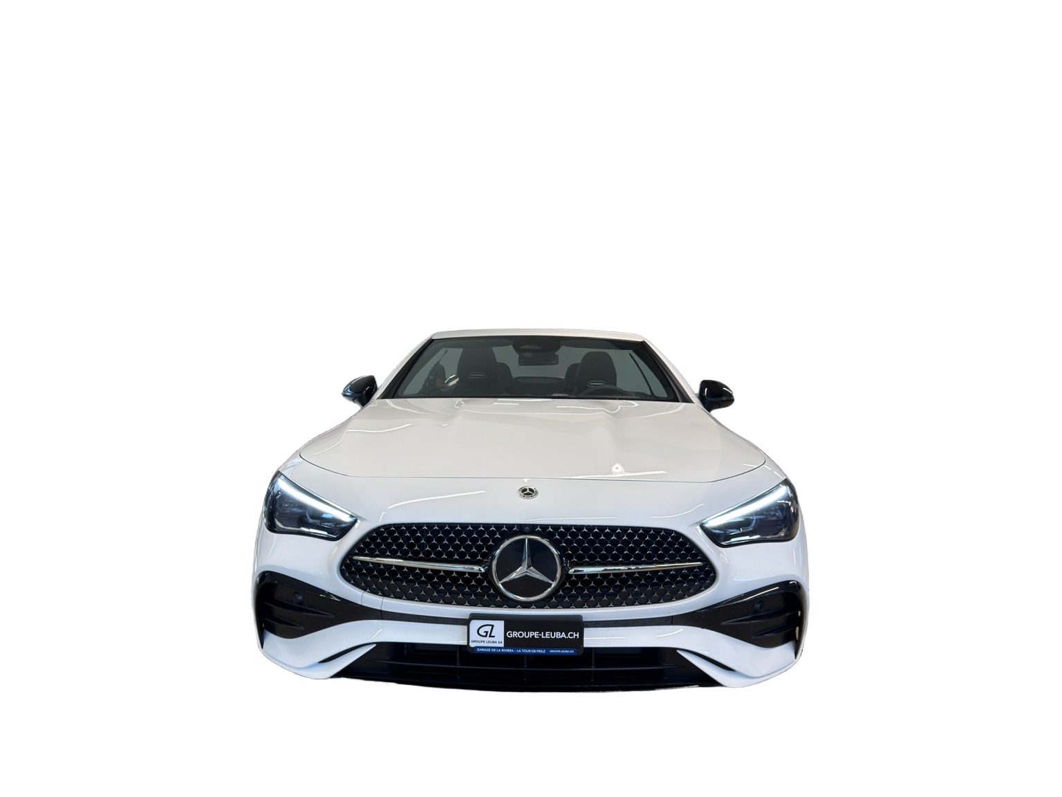 MERCEDES-BENZ CLE 200 Cabrio 4Matic 9G-Tronic