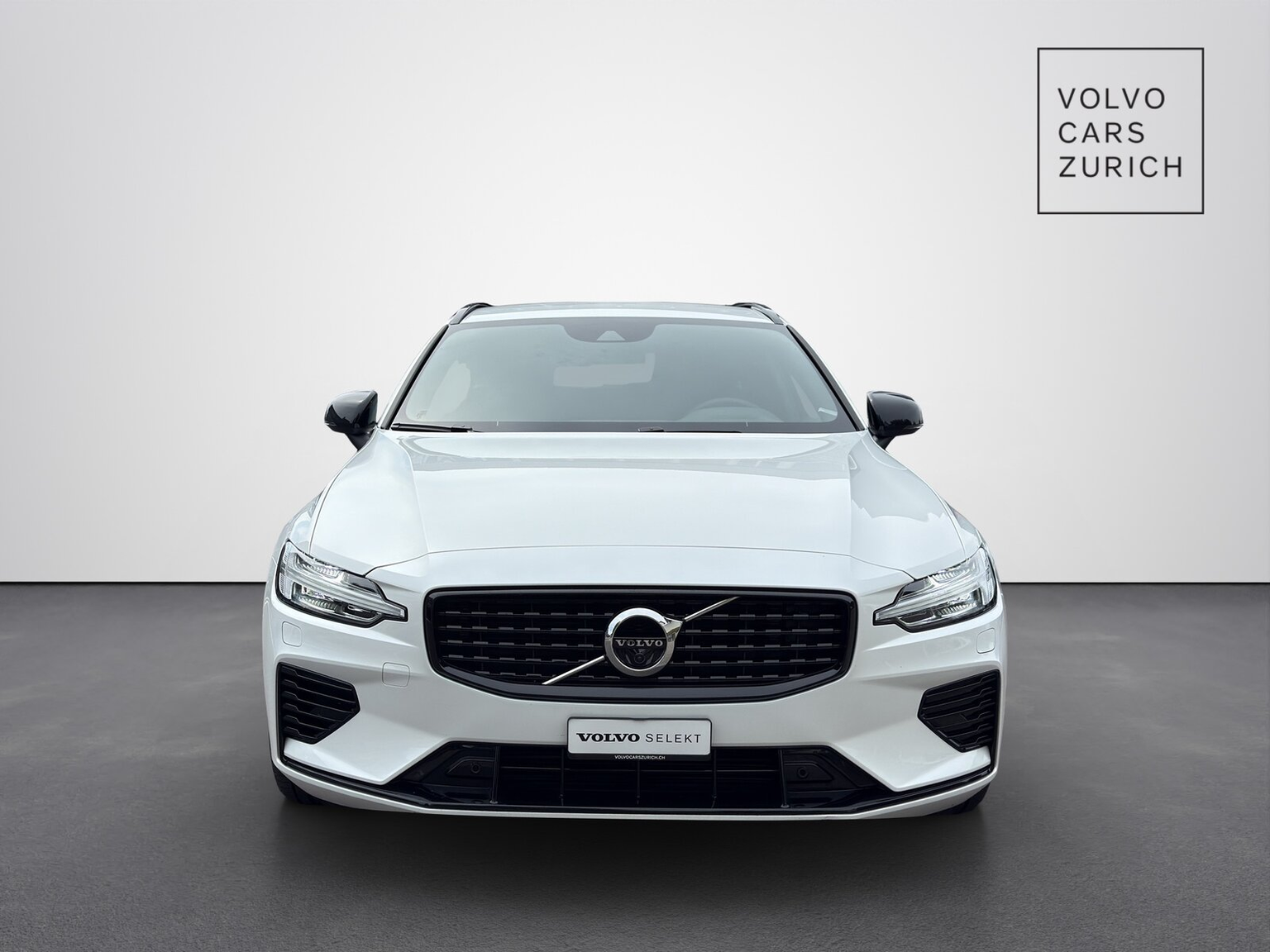 VOLVO V60 2.0 T8 TE R-Design eAWD