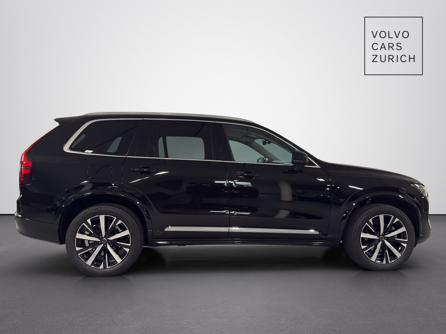 VOLVO XC90 2.0 B5 MH Plus Bright AWD
