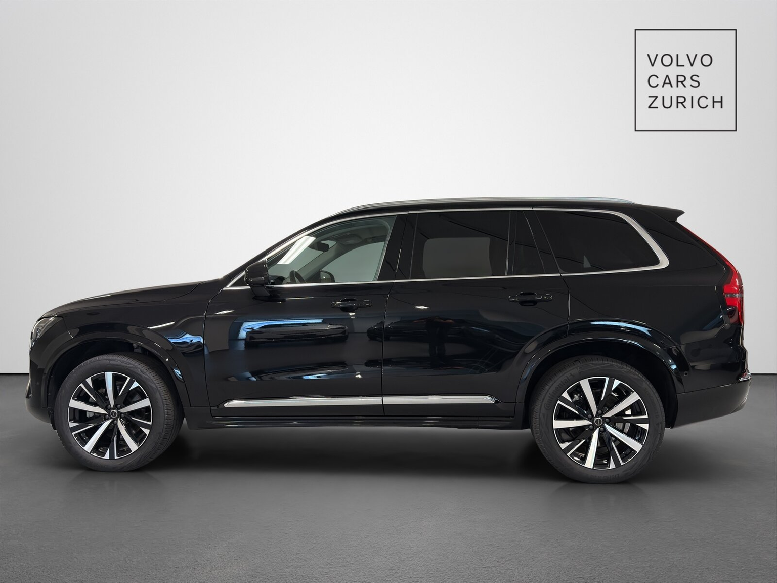 VOLVO XC90 2.0 B5 MH Plus Bright AWD